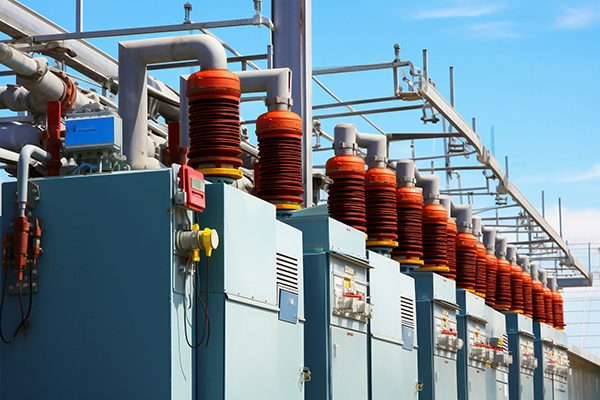 Power Industry